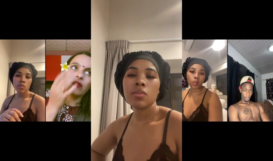 cognitivesupremacy's Live Session — Jul 8, 2026, 2:20 AM