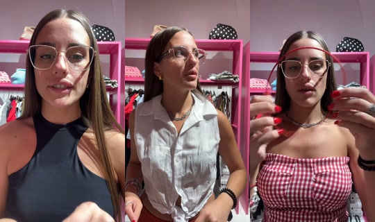 colibri.fashion.girls's Live Session — Jul 7, 2026, 6:17 PM