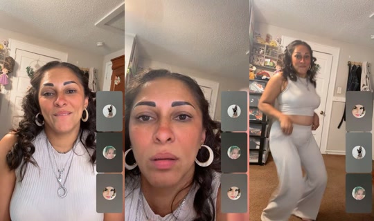 corazonde42's Live Session — Jul 7, 2026, 5:19 PM