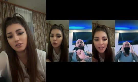 corina_bcm's Live Session — Jul 7, 2026, 6:58 PM