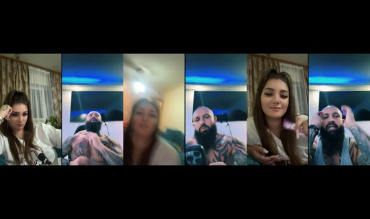 corina_bcm's Live Session — Jul 7, 2026, 8:20 PM