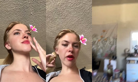 cosettedemille's Live Session — Jul 7, 2026, 9:06 PM