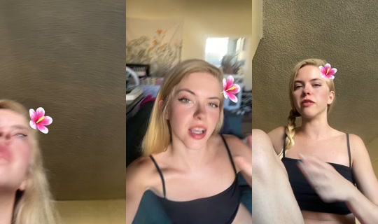 cosettedemille's Live Session — Jul 8, 2026, 1:17 AM