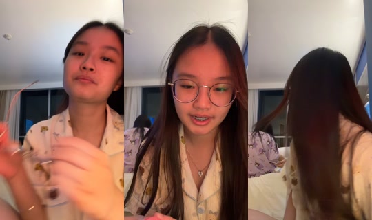 costalseashell's Live Session — Jul 10, 2026, 5:06 PM