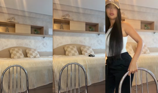 crissstimd's Live Session — Jul 8, 2026, 5:32 AM
