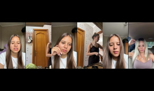 cristinadurnea580's Live Session — Jul 8, 2026, 9:16 AM