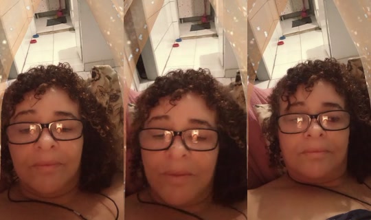 cristinalunna588's Live Session — Jul 8, 2026, 3:28 AM