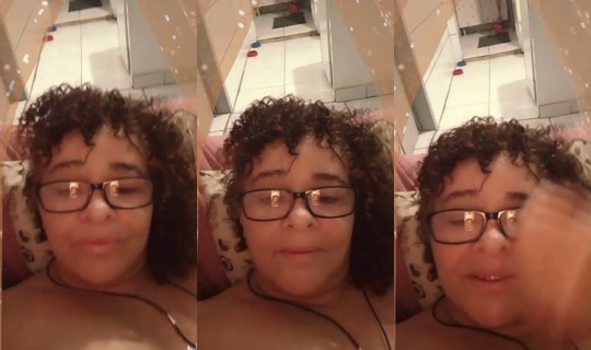 cristinalunna588's Live Session — Jul 8, 2026, 5:30 AM