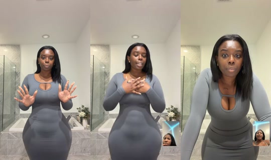 curvygyalsaesthetics's Live Session — Jul 8, 2026, 1:59 AM