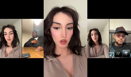 cynnthebrat's Live Session — Jul 8, 2026, 3:57 AM