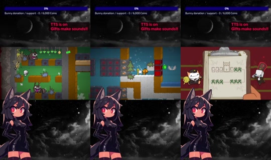 d3vil_bunny999's Live Session — Jul 7, 2026, 6:15 PM