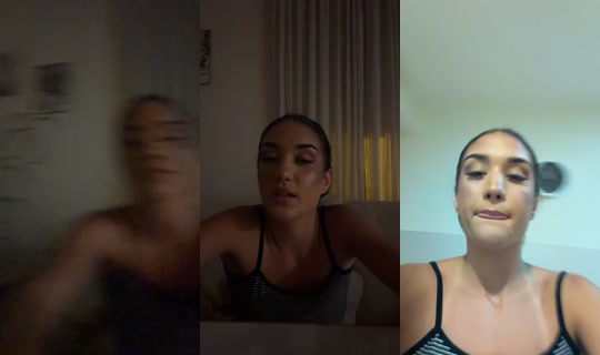 daanyyelaa's Live Session — Jul 7, 2026, 10:53 PM