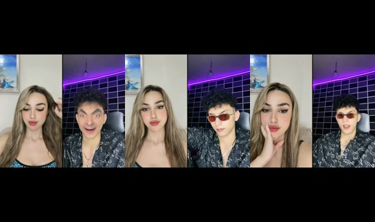 dado.na2's Live Session — Jul 7, 2026, 10:36 PM