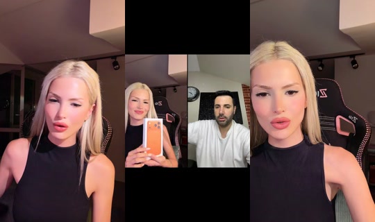 daimaruyaa's Live Session — Jul 7, 2026, 8:57 PM