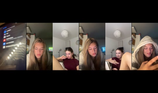 daisyworsey's Live Session — Jul 7, 2026, 10:07 PM