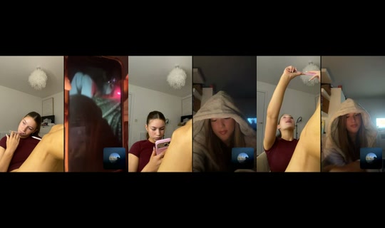 daisyworsey's Live Session — Jul 7, 2026, 10:28 PM