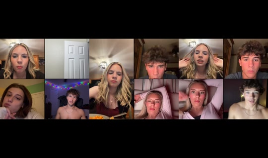 dakota.c's Live Session — Jul 8, 2026, 9:21 AM
