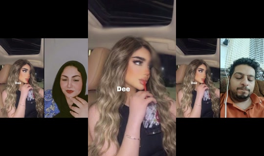 dalalyy33's Live Session — Jul 7, 2026, 9:35 PM