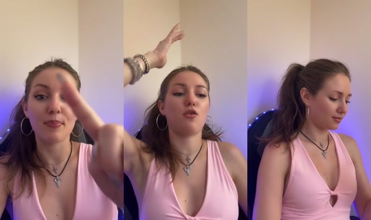 dalateshka1's Live Session — Jul 7, 2026, 5:10 PM