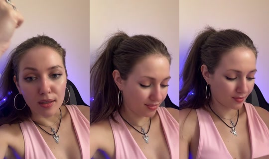 dalateshka1's Live Session — Jul 8, 2026, 12:20 AM