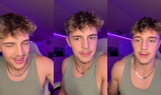 daltonhigh14's Live Session — Jul 8, 2026, 1:46 AM