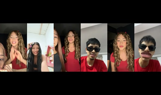 dalu.jgoe's Live Session — Jul 8, 2026, 6:18 AM