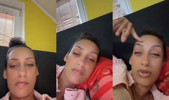 dama_.ya's Live Session — Jul 7, 2026, 6:18 PM