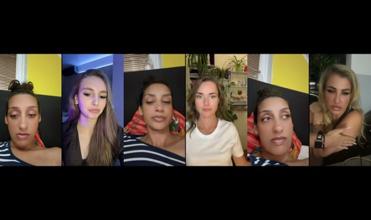 dama_.ya's Live Session — Jul 7, 2026, 9:00 PM