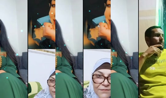 damanimo5's Live Session — Jul 7, 2026, 9:54 PM