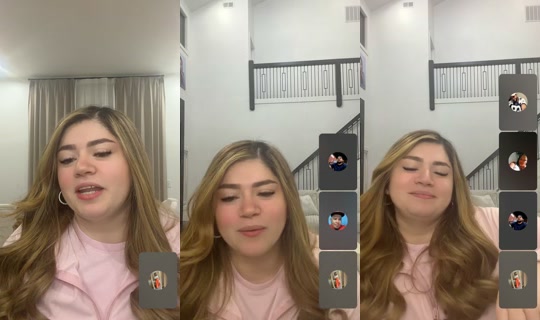 damarihernandez98's Live Session — Jul 8, 2026, 4:26 AM