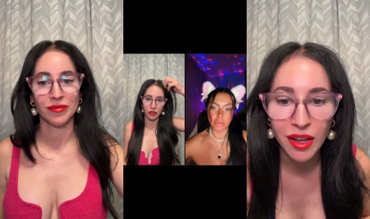 damaysita's Live Session — Jul 8, 2026, 12:42 AM