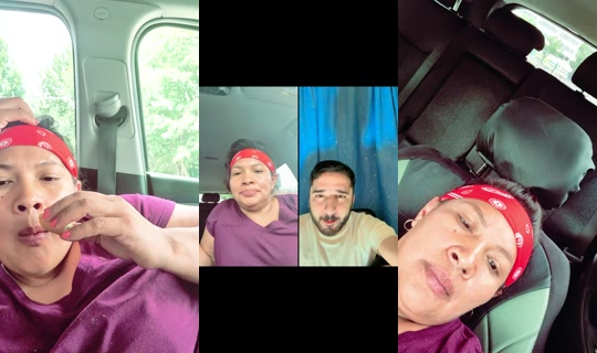 damri0813's Live Session — Jul 7, 2026, 5:20 PM