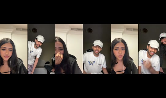 danaal7s's Live Session — Jul 7, 2026, 10:48 PM
