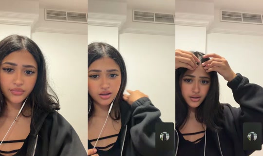 danaal7s's Live Session — Jul 7, 2026, 11:35 PM