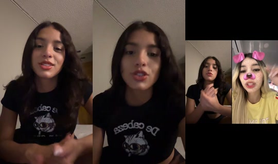 danbliee_'s Live Session — Jul 8, 2026, 3:54 AM