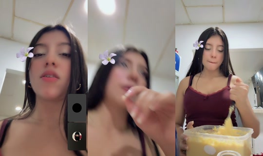 danellys_zerpa's Live Session — Jul 8, 2026, 12:20 AM