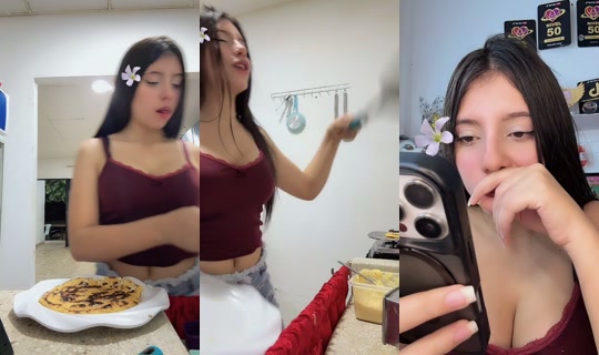 danellys_zerpa's Live Session — Jul 8, 2026, 2:03 AM
