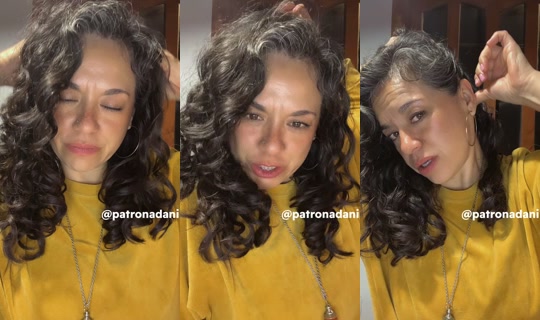 dani.lapatrona's Live Session — Jul 8, 2026, 3:40 AM