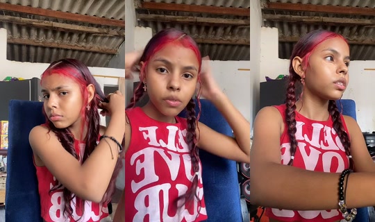 dani_diaz238's Live Session — Jul 7, 2026, 8:38 PM