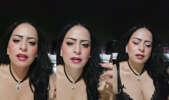 dania.jawad's Live Session — Jul 7, 2026, 8:22 PM