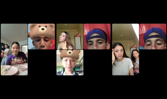 daniellapmdz's Live Session — Jul 8, 2026, 4:24 AM