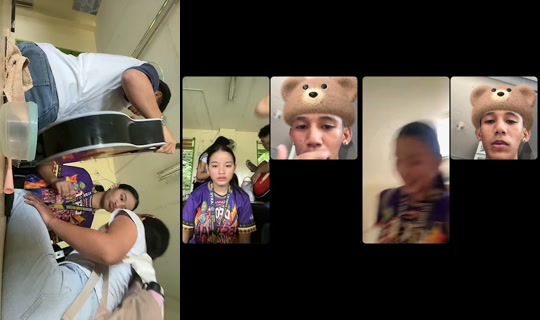 daniellapmdz's Live Session — Jul 8, 2026, 7:49 AM