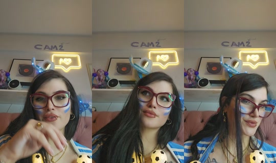 daniibasadre's Live Session — Jul 7, 2026, 9:48 PM