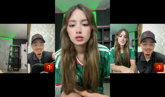 dannaarvizuu's Live Session — Jul 8, 2026, 8:03 AM