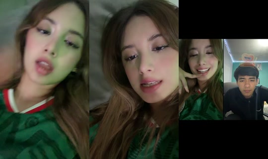 dannaarvizuu's Live Session — Jul 8, 2026, 9:24 AM
