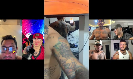 danytattoofit's Live Session — Jul 8, 2026, 5:36 AM