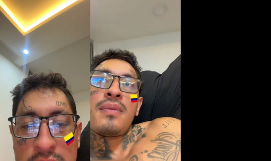 danytattoofit's Live Session — Jul 8, 2026, 6:57 AM