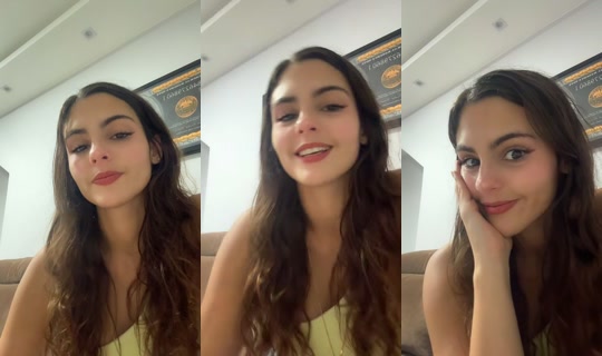 daphcarvalho's Live Session — Jul 8, 2026, 12:27 AM