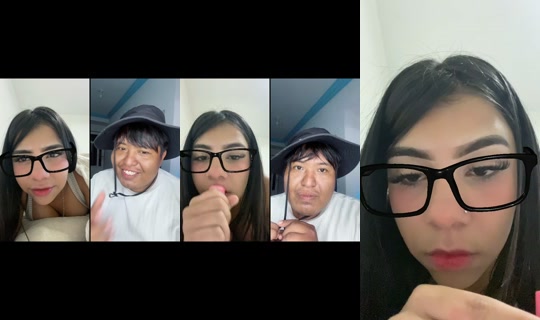 darelic.tribio's Live Session — Jul 8, 2026, 2:32 AM