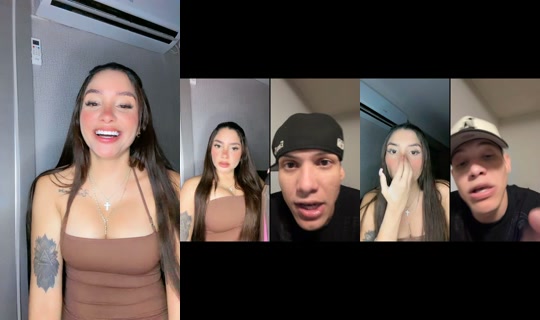 darialessia14's Live Session — Jul 7, 2026, 10:50 PM
